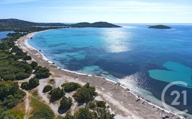 Appartement T2 &agrave; louer - 2 pi&egrave;ces - 62,43 m2 - Porto Vecchio - 201 - CORSE