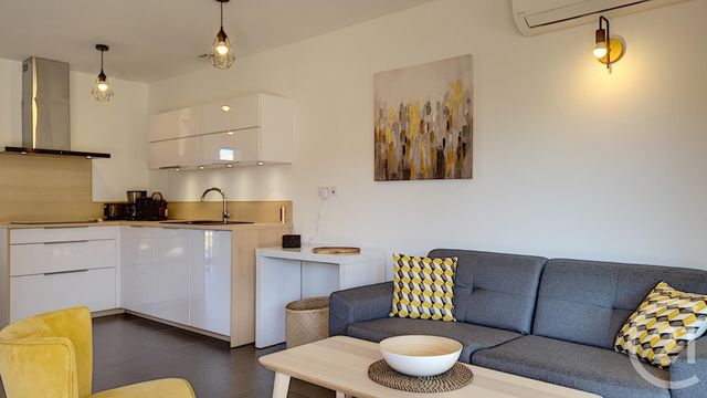 Maison à louer - 4 pièces - 101 m2 - Lecci - 201 - CORSE