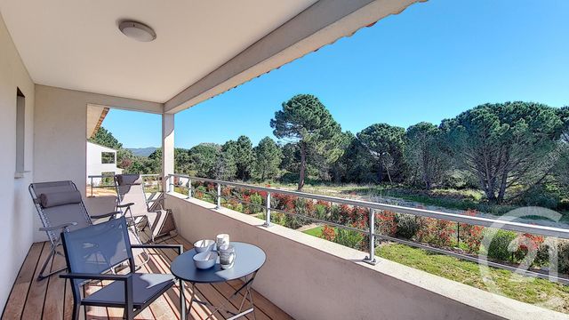 Maison à louer - 4 pièces - 101 m2 - Lecci - 201 - CORSE