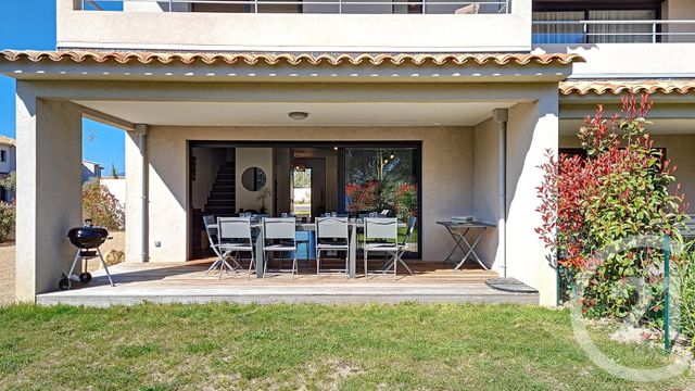 Maison à louer - 4 pièces - 101 m2 - Lecci - 201 - CORSE