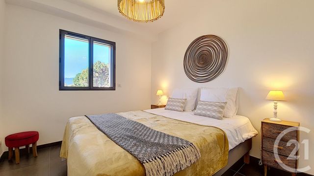 Maison à louer - 4 pièces - 101 m2 - Lecci - 201 - CORSE