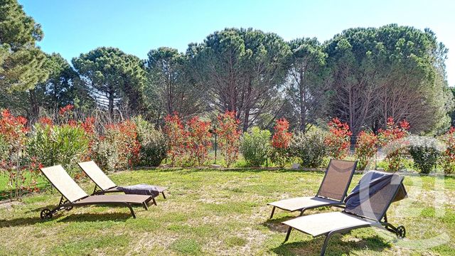 Maison à louer - 4 pièces - 101 m2 - Lecci - 201 - CORSE