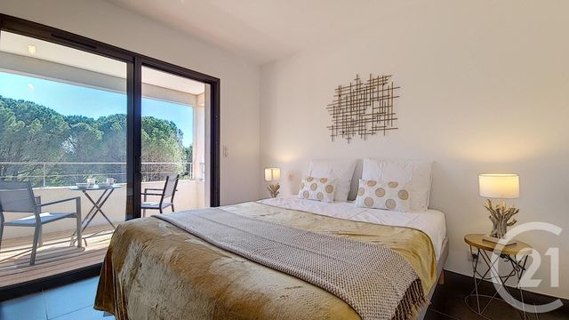 Maison à louer - 4 pièces - 101 m2 - Lecci - 201 - CORSE