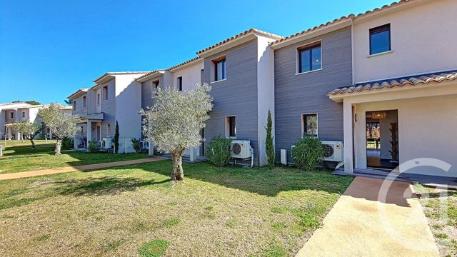 Maison à louer - 4 pièces - 101 m2 - Lecci - 201 - CORSE