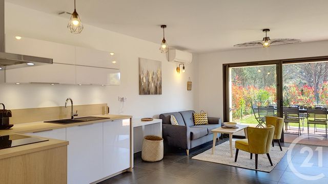 Maison à louer - 4 pièces - 101 m2 - Lecci - 201 - CORSE