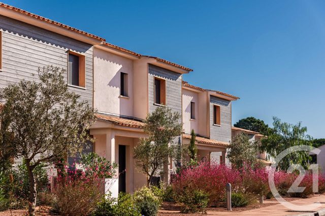 Maison à louer - 4 pièces - 101 m2 - Lecci - 201 - CORSE