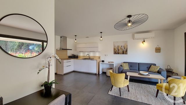 Maison à louer - 4 pièces - 101 m2 - Lecci - 201 - CORSE