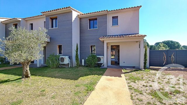 Maison à louer - 4 pièces - 101 m2 - Lecci - 201 - CORSE