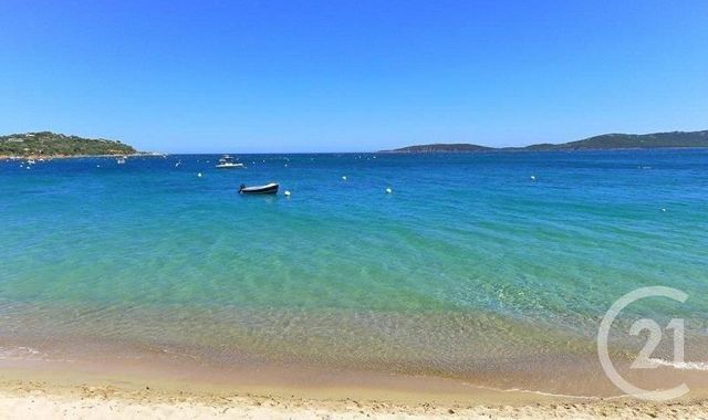 Maison à louer - 4 pièces - 101 m2 - Lecci - 201 - CORSE