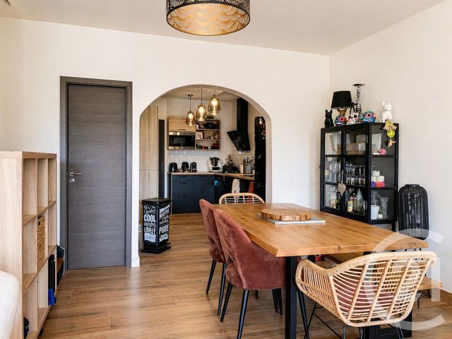 Maison &agrave; vendre - 4 pi&egrave;ces - 107,39 m2 - Porto Vecchio - 201 - CORSE