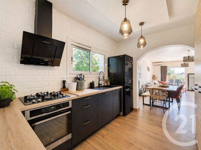 Maison &agrave; vendre - 4 pi&egrave;ces - 107,39 m2 - Porto Vecchio - 201 - CORSE