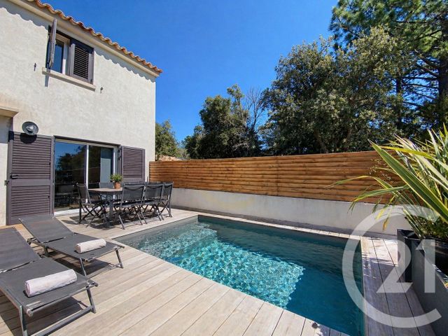 maison - PORTO VECCHIO - 201