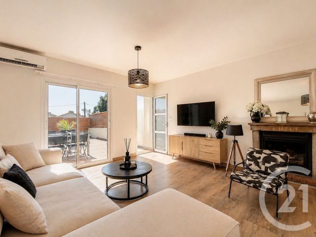 Maison &agrave; vendre - 4 pi&egrave;ces - 107,39 m2 - Porto Vecchio - 201 - CORSE