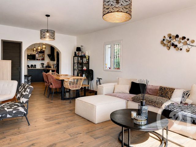 Maison &agrave; vendre - 4 pi&egrave;ces - 107,39 m2 - Porto Vecchio - 201 - CORSE