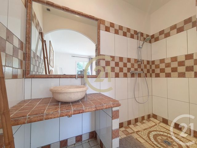 Maison à louer - 4 pièces - 125 m2 - Porto Vecchio - 201 - CORSE