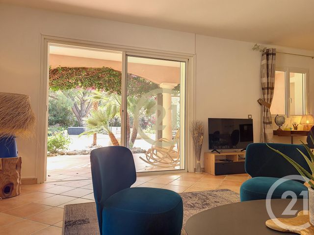 Maison à louer - 4 pièces - 125 m2 - Porto Vecchio - 201 - CORSE