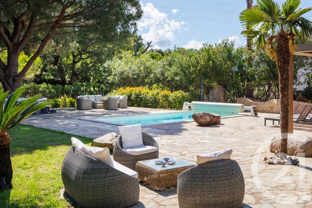 Maison à louer - 4 pièces - 125 m2 - Porto Vecchio - 201 - CORSE