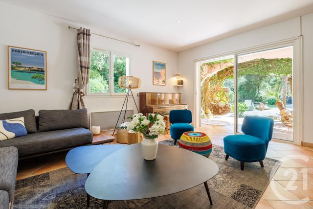 Maison à louer - 4 pièces - 125 m2 - Porto Vecchio - 201 - CORSE