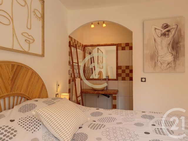 Maison à louer - 4 pièces - 125 m2 - Porto Vecchio - 201 - CORSE