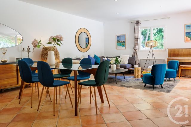 Maison à louer - 4 pièces - 125 m2 - Porto Vecchio - 201 - CORSE