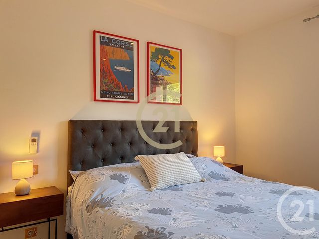 Maison à louer - 4 pièces - 125 m2 - Porto Vecchio - 201 - CORSE