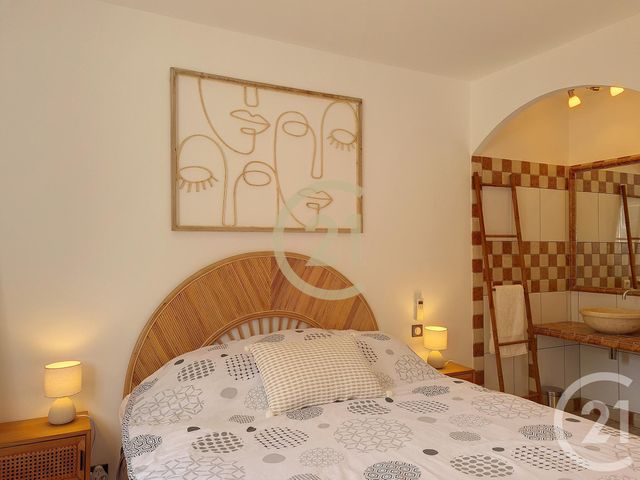 Maison à louer - 4 pièces - 125 m2 - Porto Vecchio - 201 - CORSE