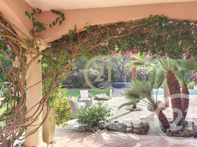 Maison à louer - 4 pièces - 125 m2 - Porto Vecchio - 201 - CORSE