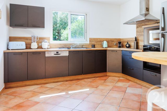 Maison à louer - 4 pièces - 125 m2 - Porto Vecchio - 201 - CORSE