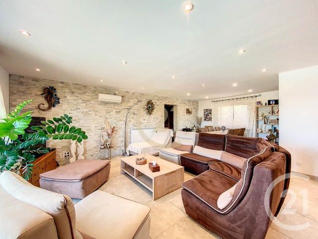 Maison à vendre - 5 pièces - 189,34 m2 - Sari Solenzara - 201 - CORSE