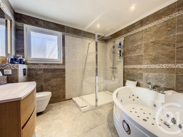 Maison à vendre - 5 pièces - 189,34 m2 - Sari Solenzara - 201 - CORSE