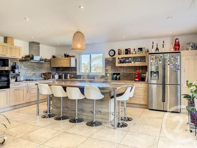 Maison à vendre - 5 pièces - 189,34 m2 - Sari Solenzara - 201 - CORSE