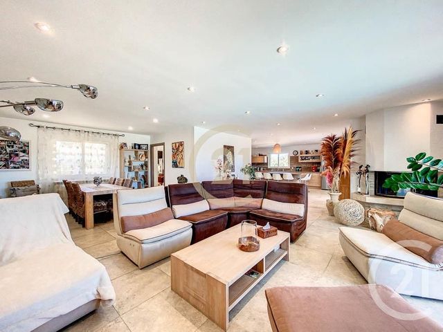 Maison à vendre - 5 pièces - 189,34 m2 - Sari Solenzara - 201 - CORSE