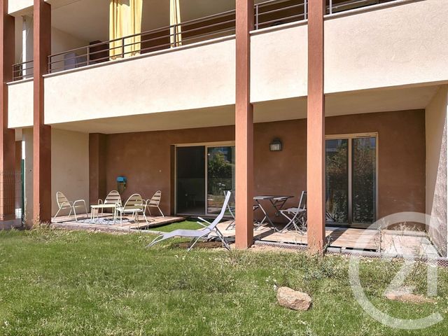 Appartement T2 à vendre - 2 pièces - 58,70 m2 - Porto Vecchio - 201 - CORSE