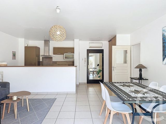 Appartement T2 à vendre - 2 pièces - 58,70 m2 - Porto Vecchio - 201 - CORSE