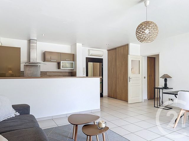 appartement - PORTO VECCHIO - 201