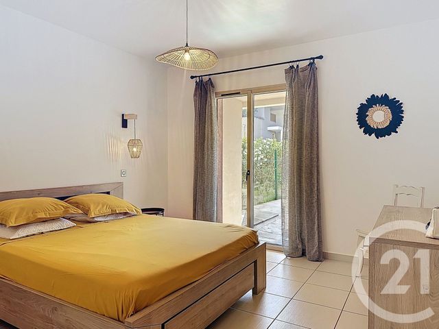 Appartement T2 à vendre - 2 pièces - 58,70 m2 - Porto Vecchio - 201 - CORSE