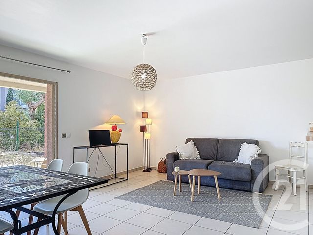 Appartement T2 à vendre - 2 pièces - 58,70 m2 - Porto Vecchio - 201 - CORSE