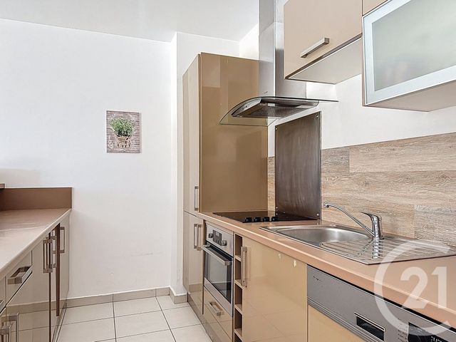 Appartement T2 à vendre - 2 pièces - 58,70 m2 - Porto Vecchio - 201 - CORSE