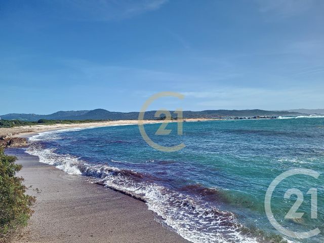 Appartement T2 à vendre - 2 pièces - 50,70 m2 - Pianotolli Caldarello - 201 - CORSE