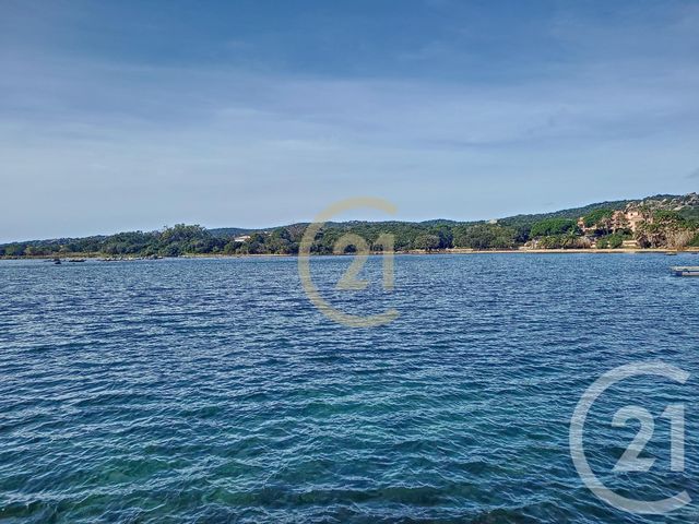 Appartement T3 à vendre - 3 pièces - 70,80 m2 - Pianotolli Caldarello - 201 - CORSE