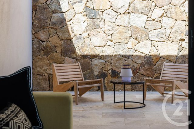 Maison à louer - 5 pièces - 160 m2 - Zonza - 201 - CORSE