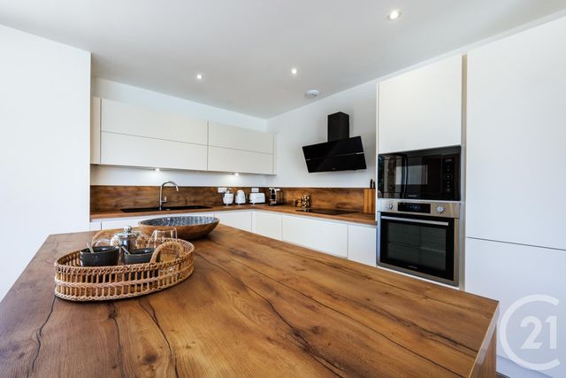 Maison à louer - 5 pièces - 160 m2 - Zonza - 201 - CORSE