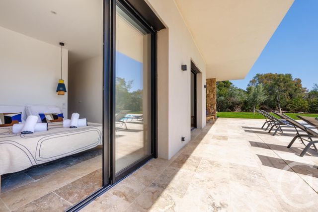 Maison à louer - 5 pièces - 160 m2 - Zonza - 201 - CORSE