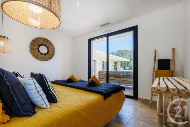 Maison à louer - 5 pièces - 160 m2 - Zonza - 201 - CORSE