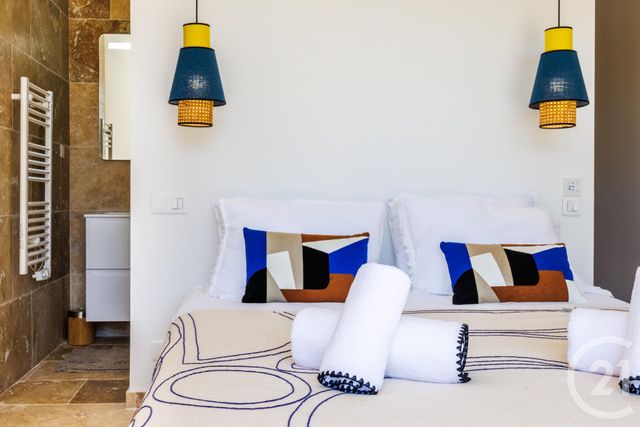 Maison à louer - 5 pièces - 160 m2 - Zonza - 201 - CORSE