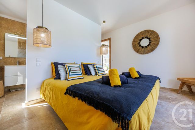 Maison à louer - 5 pièces - 160 m2 - Zonza - 201 - CORSE