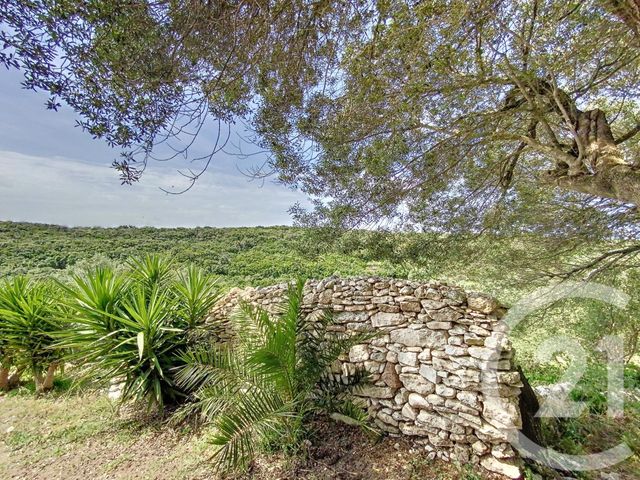 Maison à vendre - 9 pièces - 273,63 m2 - Bonifacio - 201 - CORSE