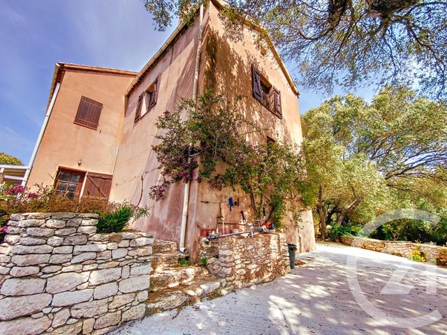 Maison à vendre - 9 pièces - 273,63 m2 - Bonifacio - 201 - CORSE