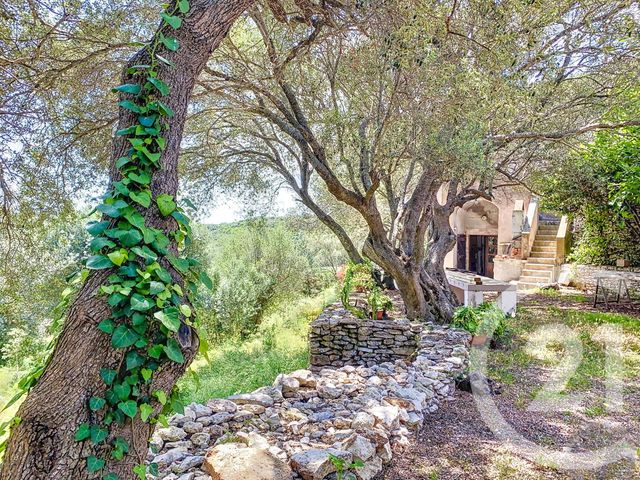 Maison à vendre - 9 pièces - 273,63 m2 - Bonifacio - 201 - CORSE