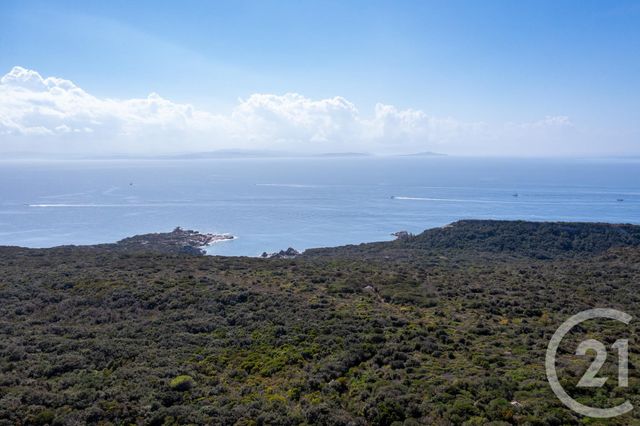 Maison à vendre - 9 pièces - 273,63 m2 - Bonifacio - 201 - CORSE